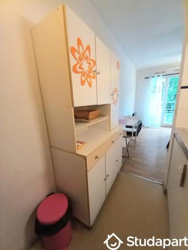 Appartement à louer, 24m², Pau