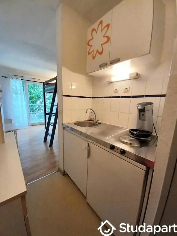 Appartement à louer, 24m², Pau