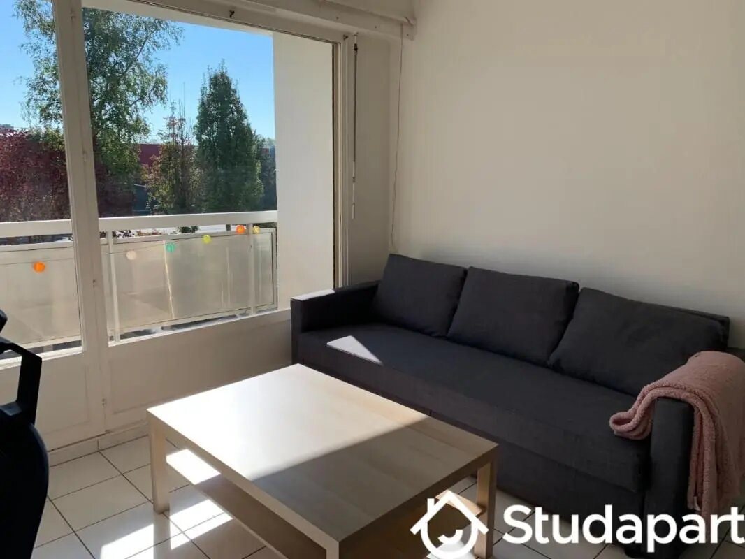 Appartement à louer, 43m², Palaiseau
