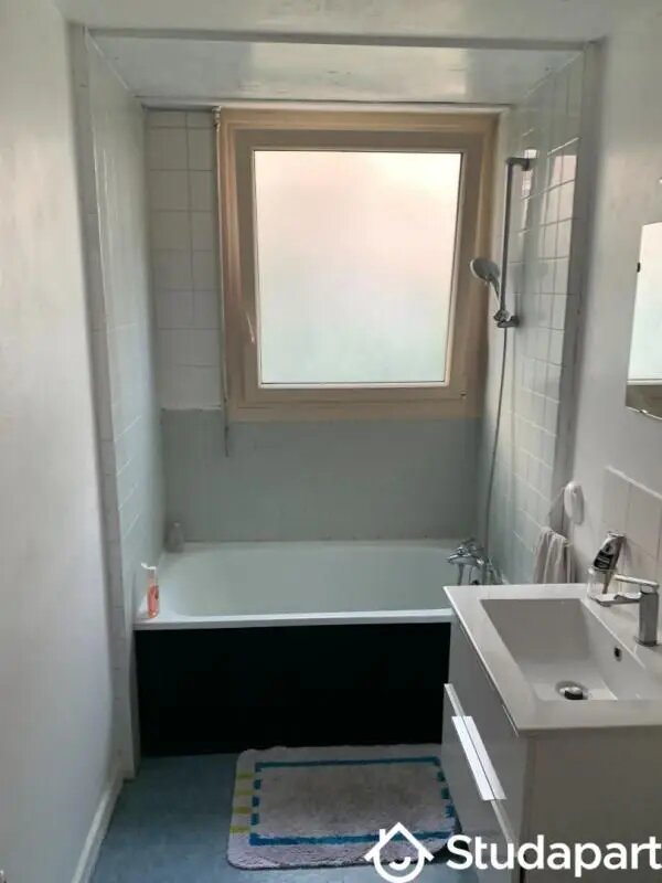 Appartement à louer, 43m², Palaiseau