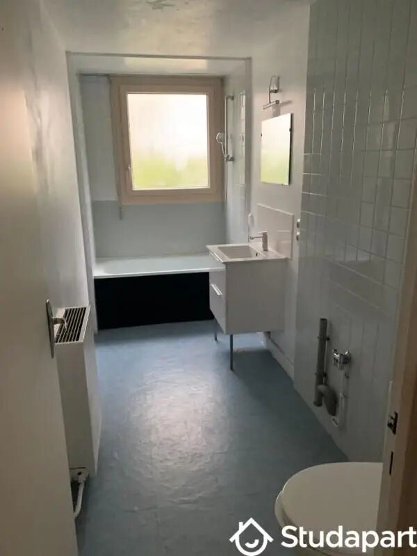 Appartement à louer, 43m², Palaiseau