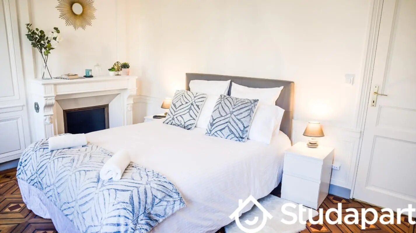 Appartement à louer, 35m², Rouen