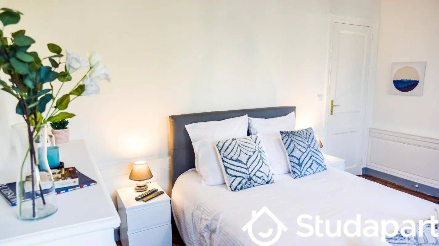 Appartement à louer, 35m², Rouen