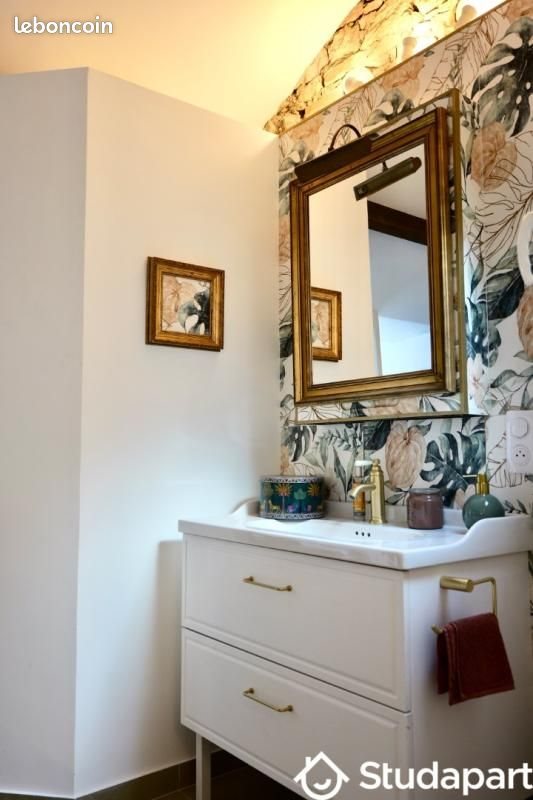 Appartement à louer, 25m², Nice