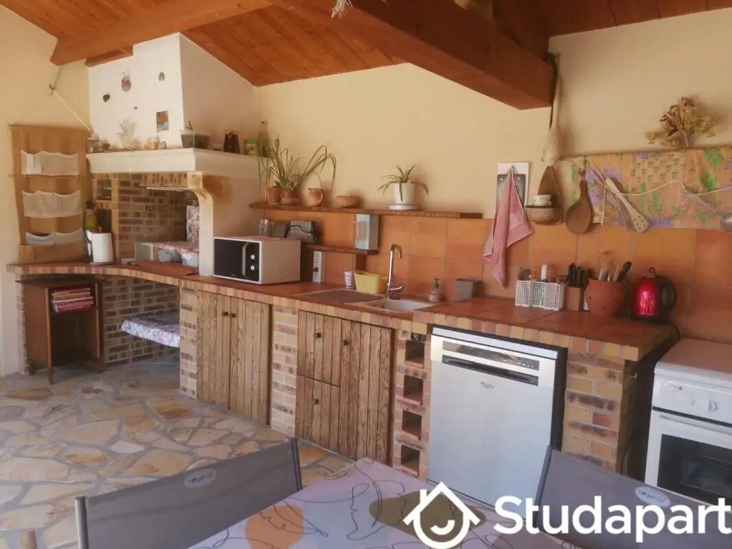 Maison à louer, 42m², Puilboreau
