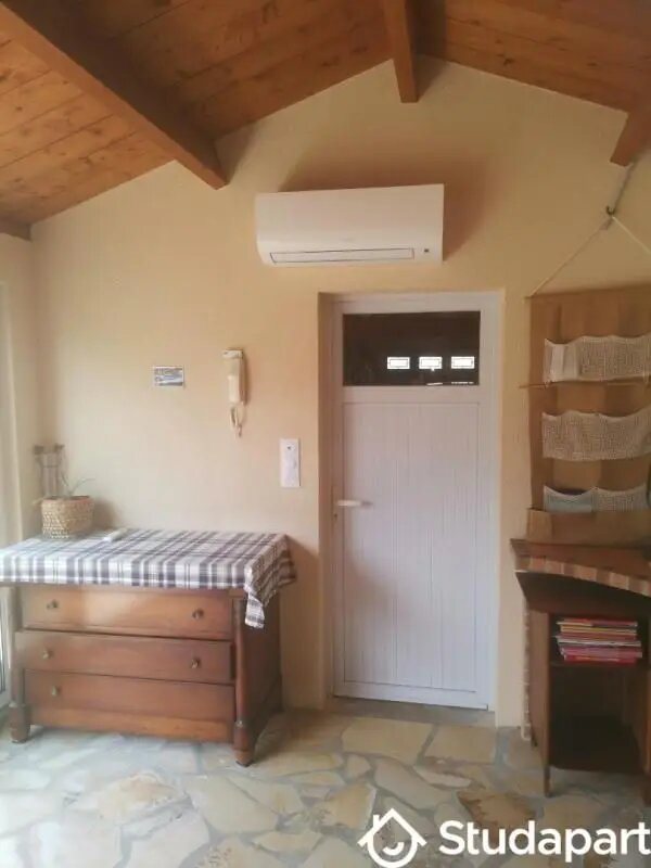 Maison à louer, 42m², Puilboreau