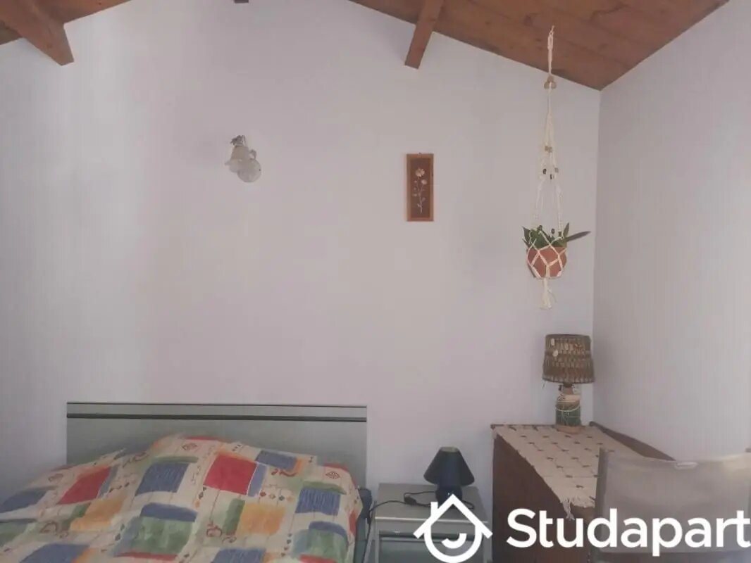 Maison à louer, 42m², Puilboreau