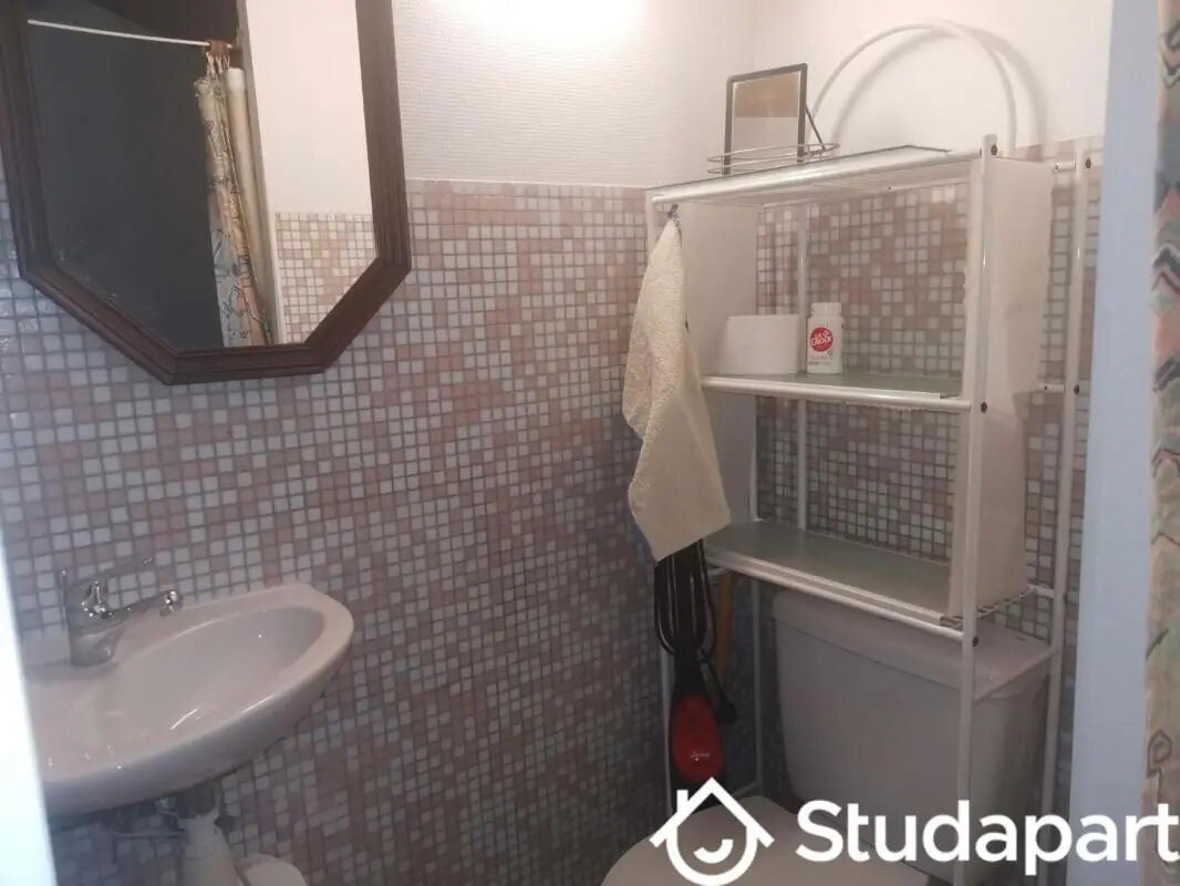 Maison à louer, 42m², Puilboreau