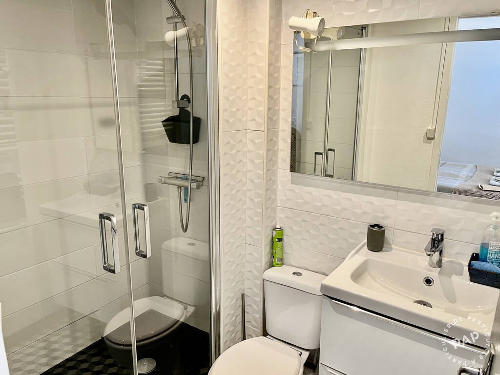 Appartement à louer, 30m², Vannes