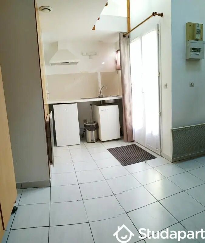 Appartement à louer, 25m², Vitry-sur-Seine