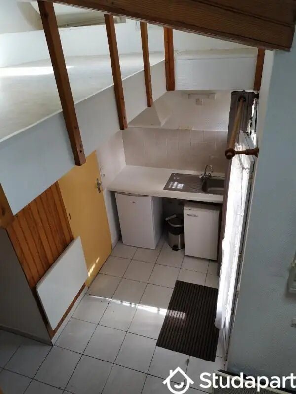Appartement à louer, 25m², Vitry-sur-Seine