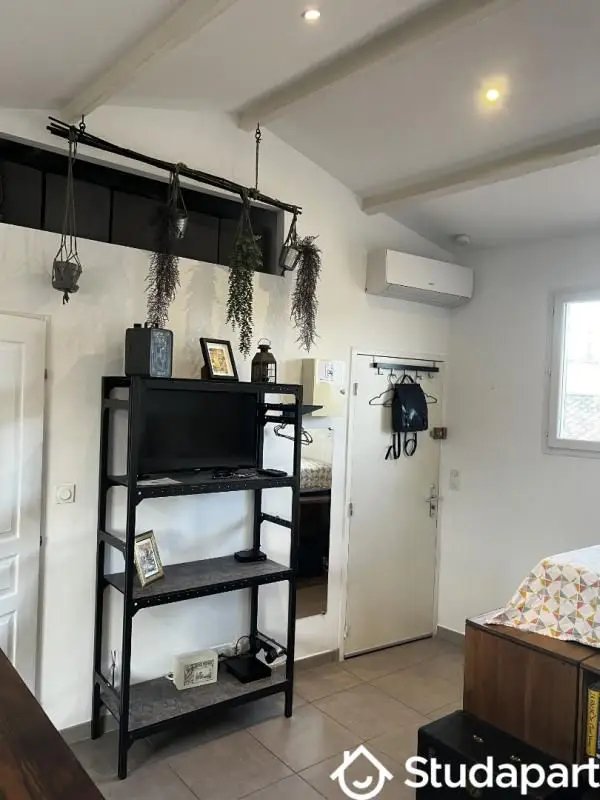 Appartement à louer, 28m², La Ciotat