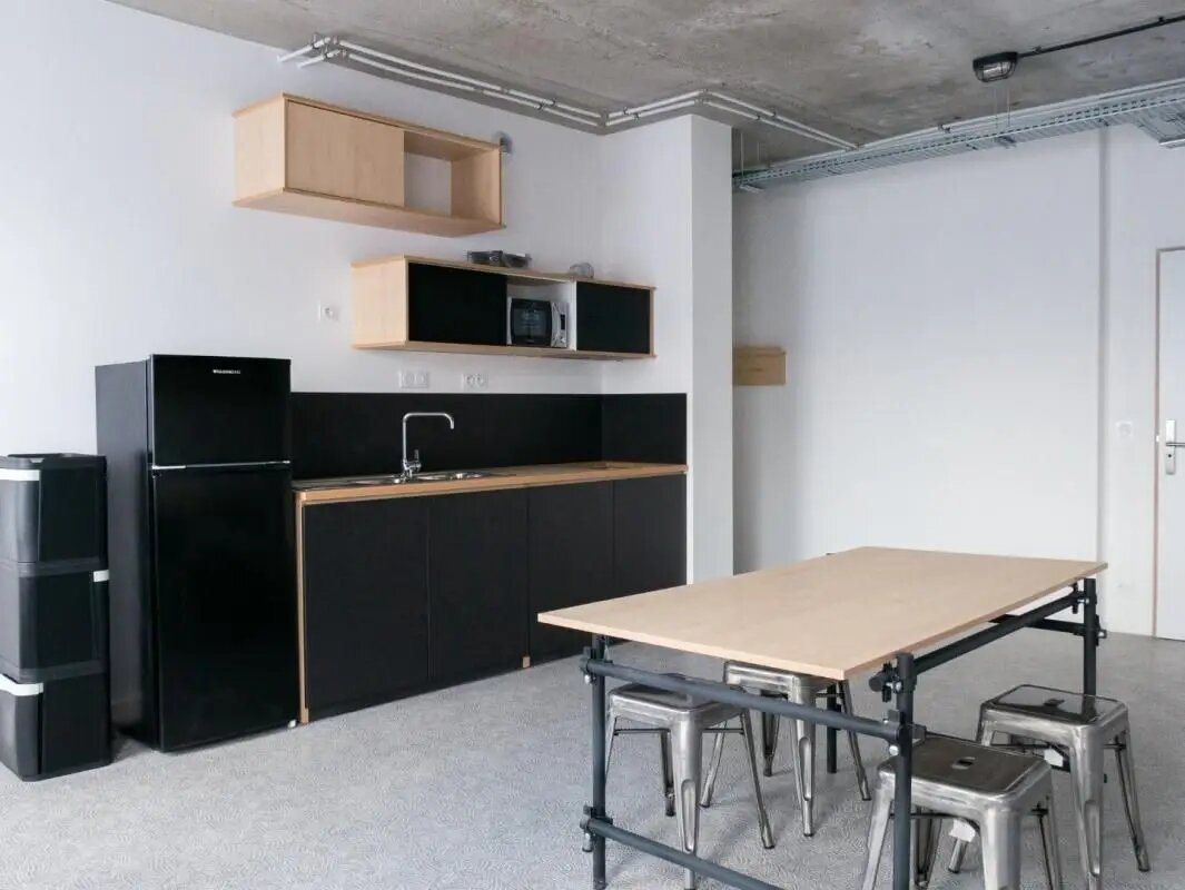 Appartement à louer, 71m², Noisy-le-Grand