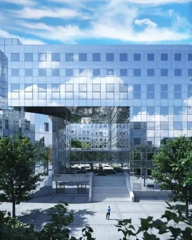 Appartement à louer, 71m², Noisy-le-Grand