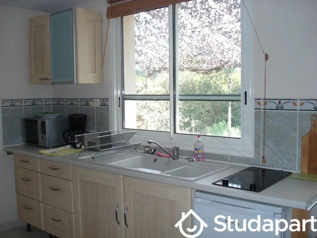 Appartement à louer, 30m², Nîmes