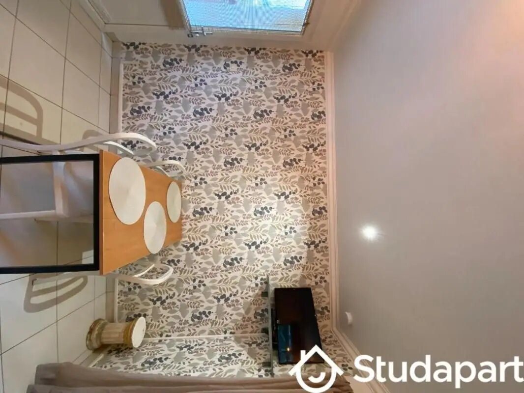 Appartement à louer, 30m², Nîmes