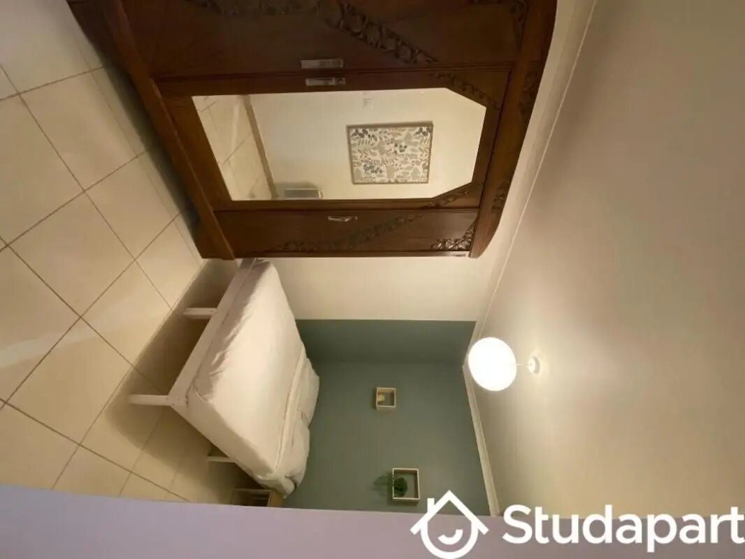 Appartement à louer, 30m², Nîmes