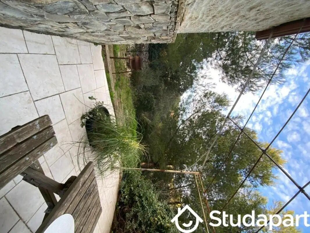 Appartement à louer, 30m², Nîmes