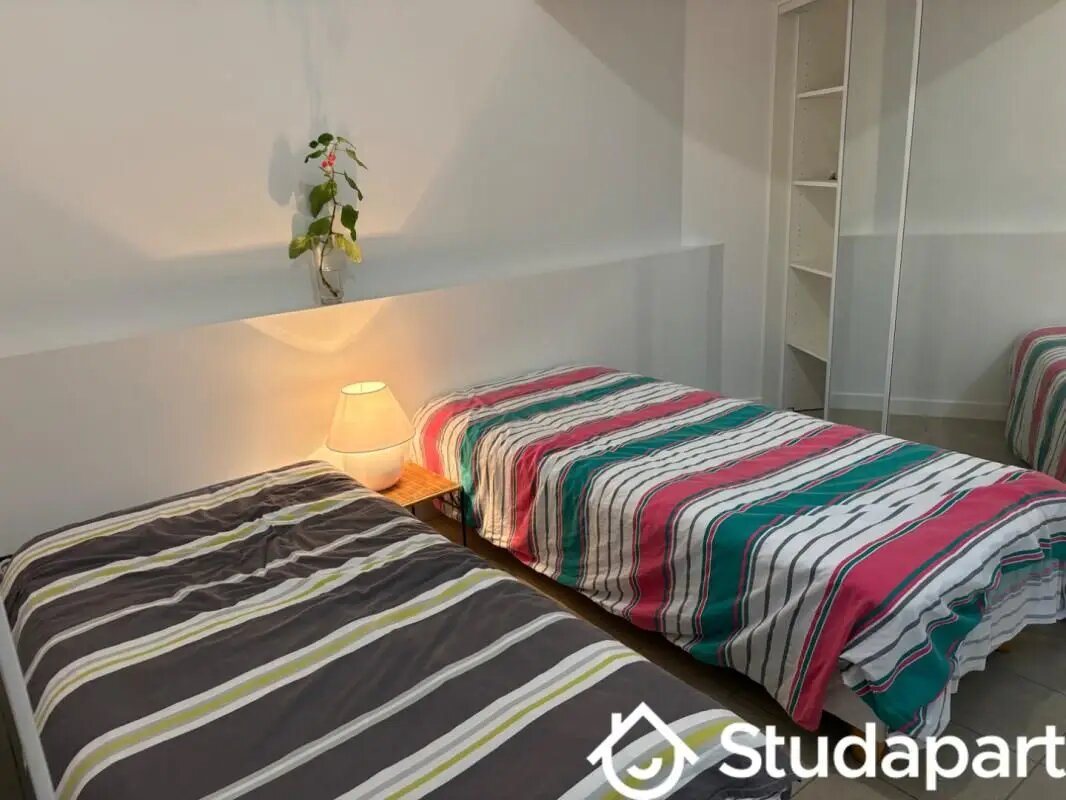 Appartement à louer, 40m², Biarritz