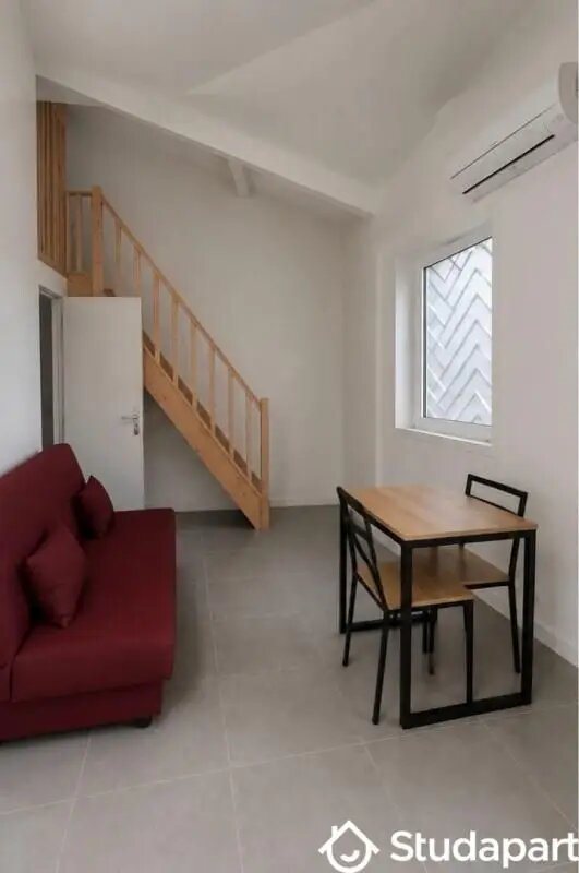 Appartement à louer, 40m², Biarritz