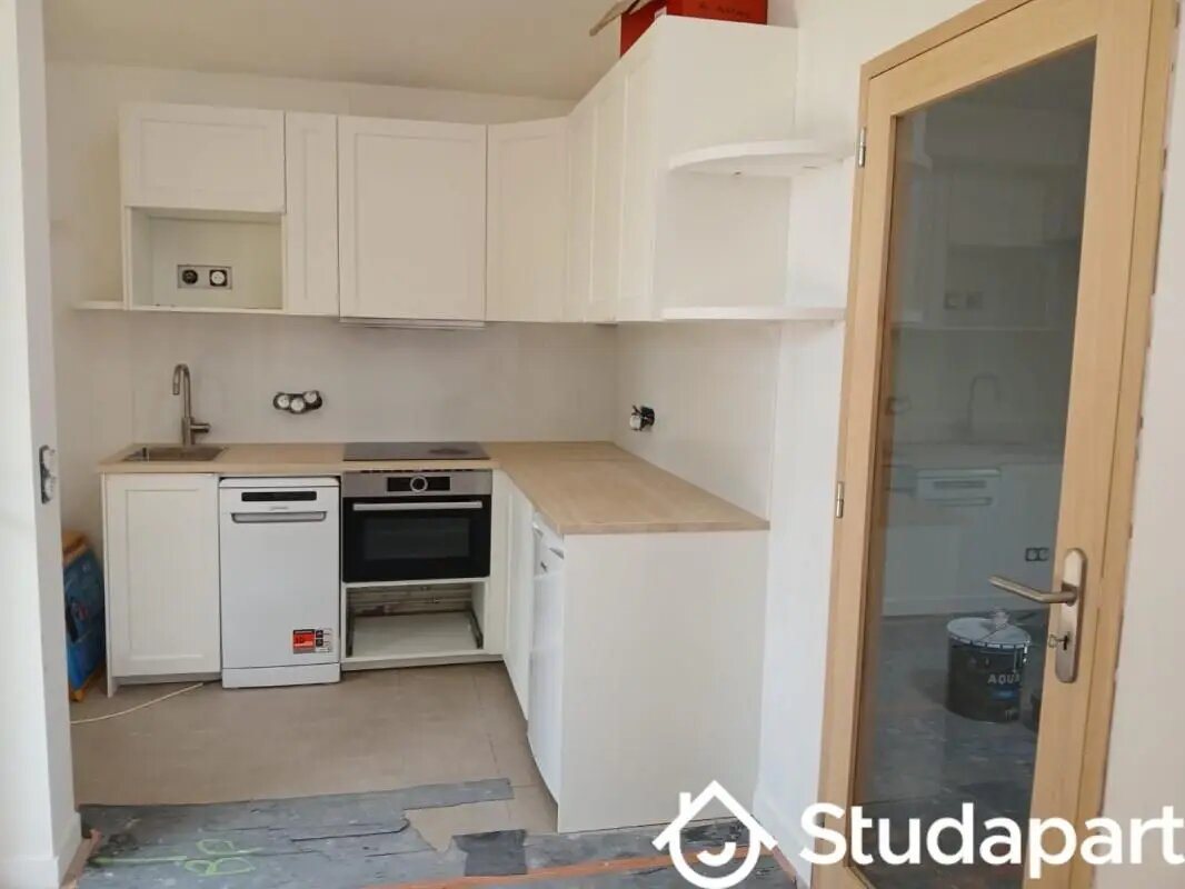Appartement à louer, 40m², Biarritz