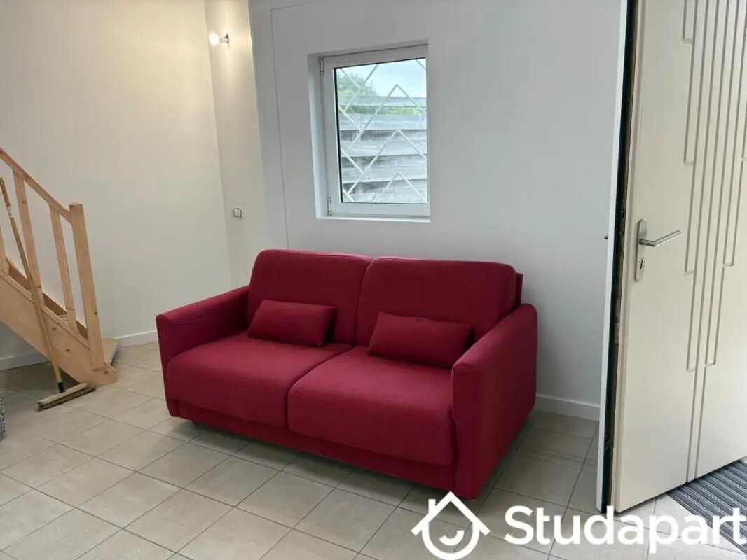 Appartement à louer, 40m², Biarritz