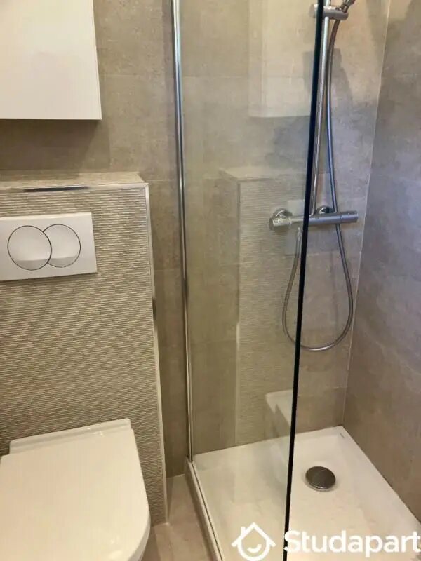 Appartement à louer, 10m², Villeneuve-Loubet