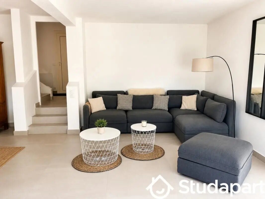 Appartement à louer, 10m², Villeneuve-Loubet