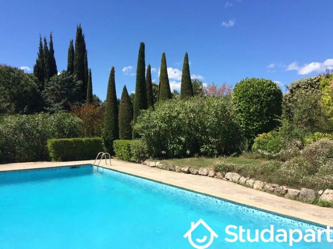 Appartement à louer, 10m², Villeneuve-Loubet