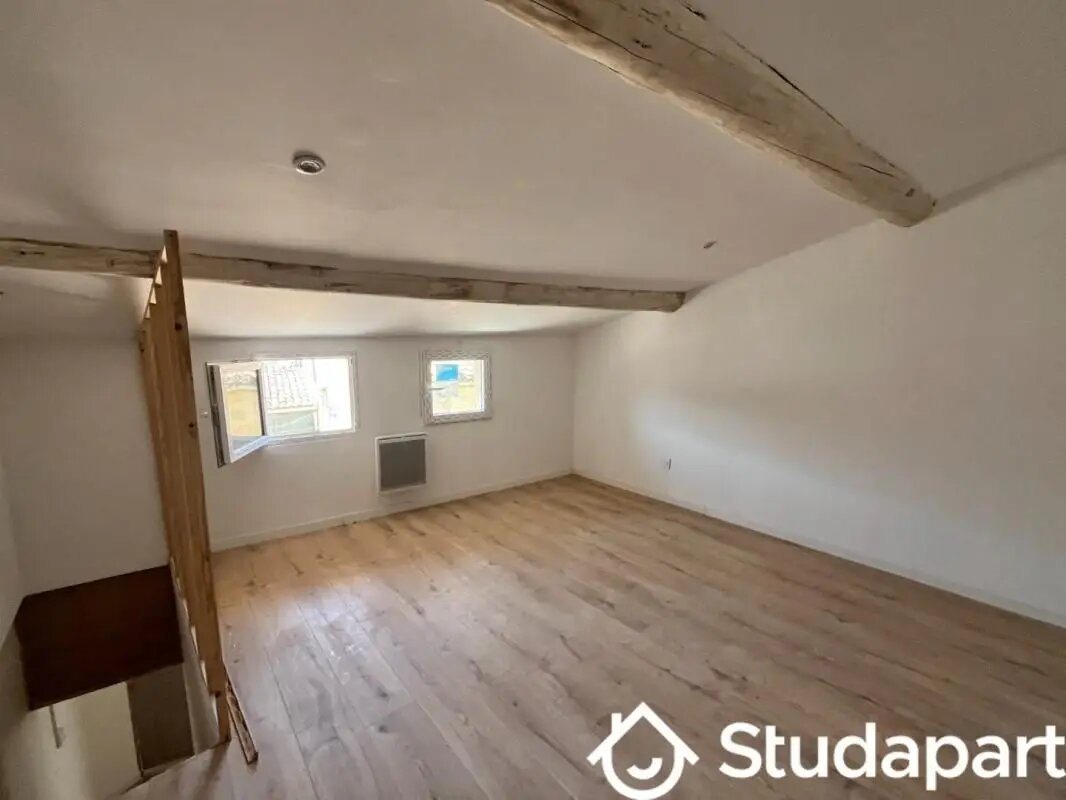Appartement à louer, 35m², Apt