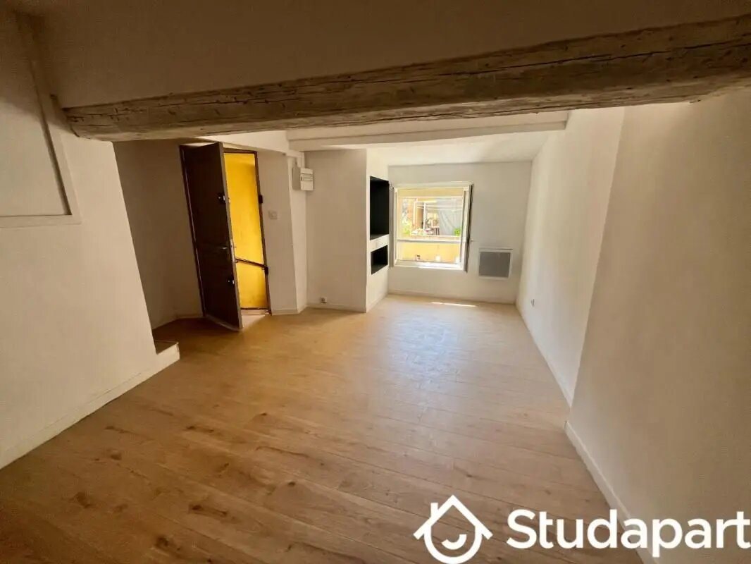 Appartement à louer, 35m², Apt