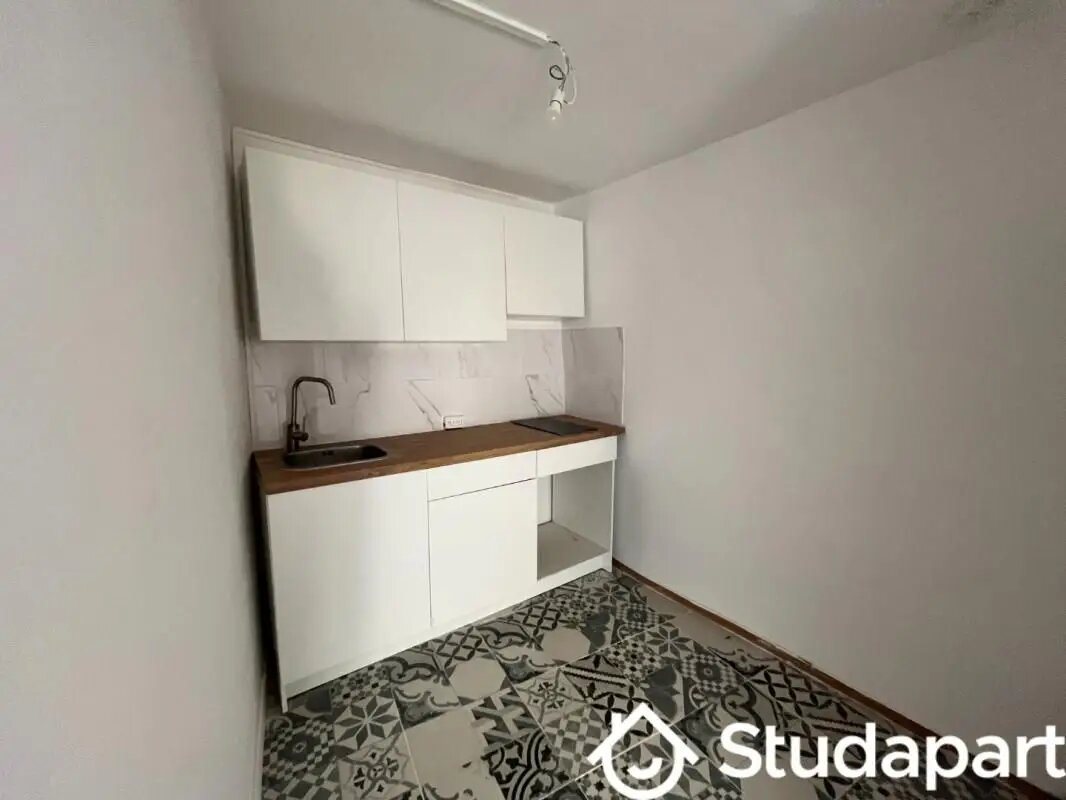 Appartement à louer, 35m², Apt