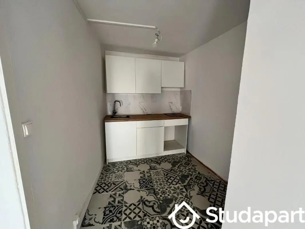 Appartement à louer, 35m², Apt