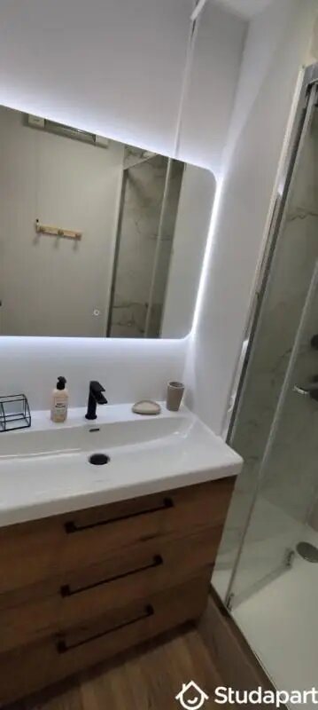 Appartement à louer, 28m², Le Grau-du-Roi
