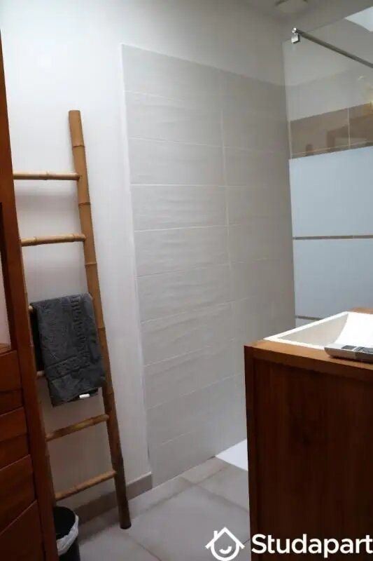 Appartement à louer, 53m², Assas