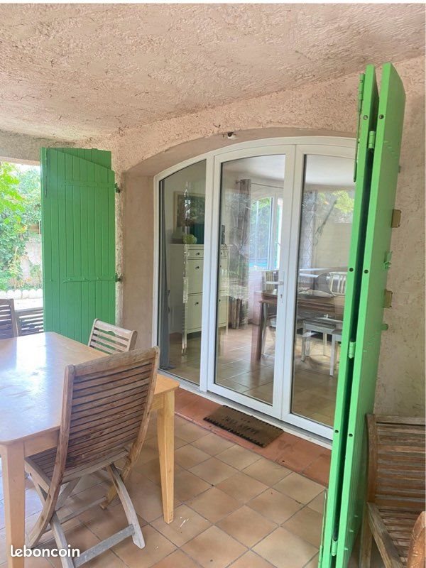 Maison à louer, 54m², Marseille 13ème