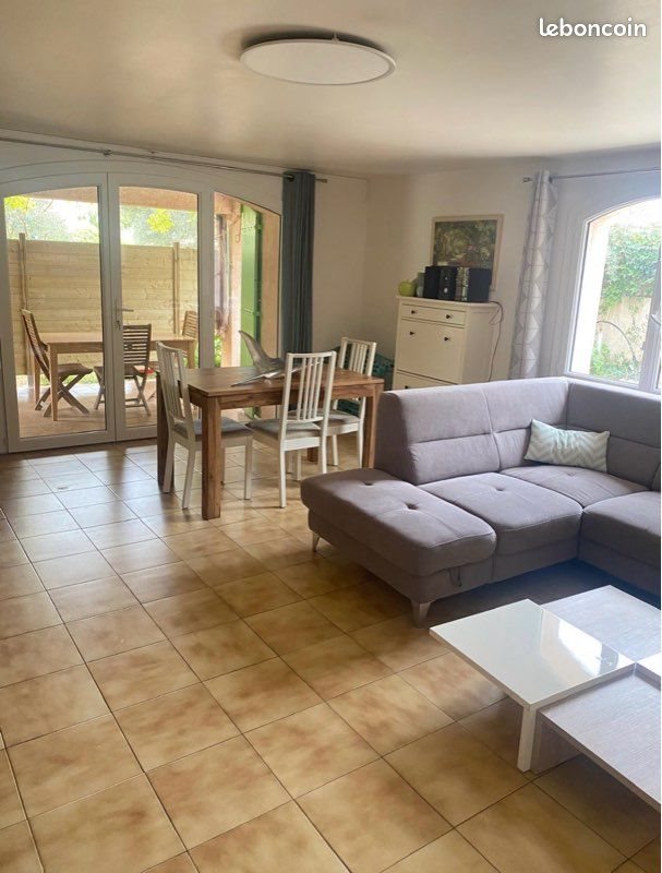 Maison à louer, 54m², Marseille 13ème