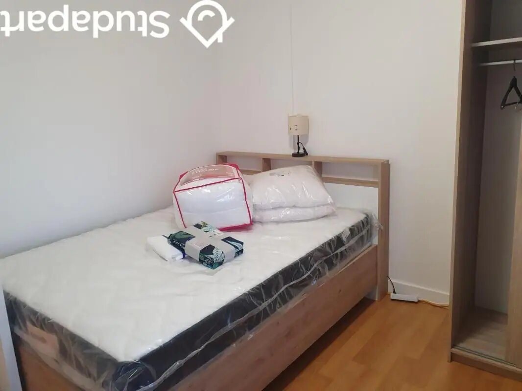 Appartement à louer, 10m², Créteil