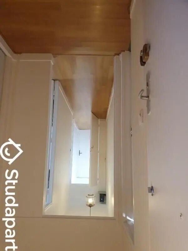 Appartement à louer, 10m², Créteil