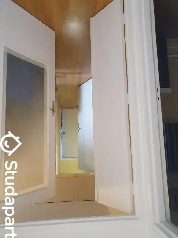 Appartement à louer, 10m², Créteil
