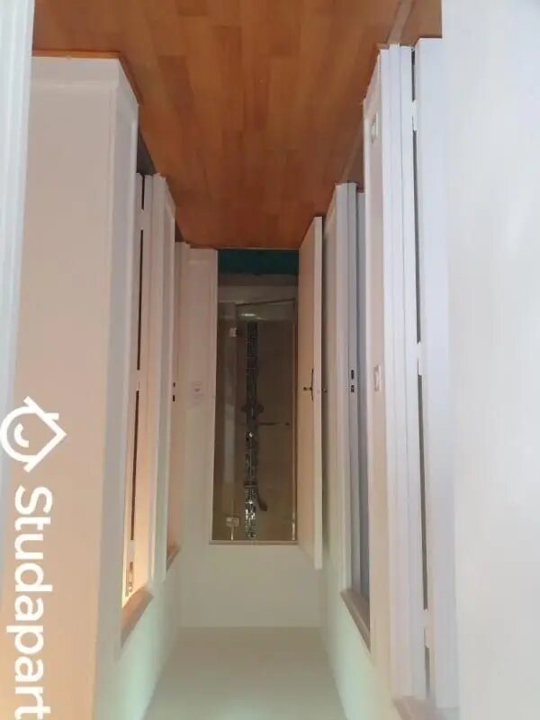 Appartement à louer, 10m², Créteil