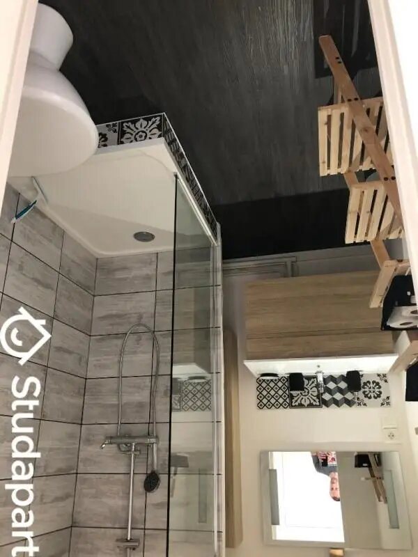 Appartement à louer, 27m², Cholet