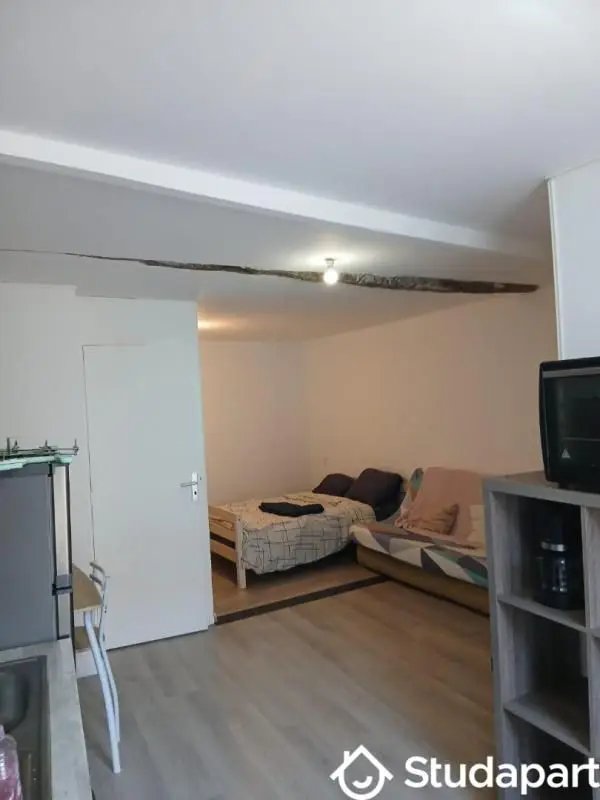 Appartement à louer, 28m², Pézenas