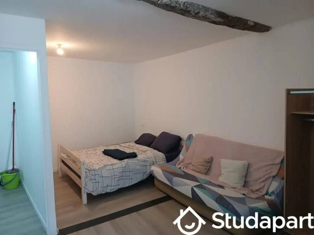 Appartement à louer, 28m², Pézenas