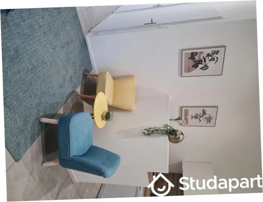 Appartement à louer, 75m², Grenoble