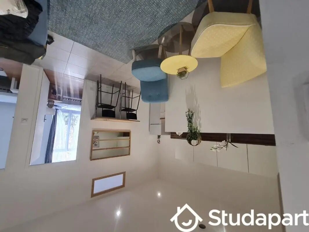 Appartement à louer, 75m², Grenoble