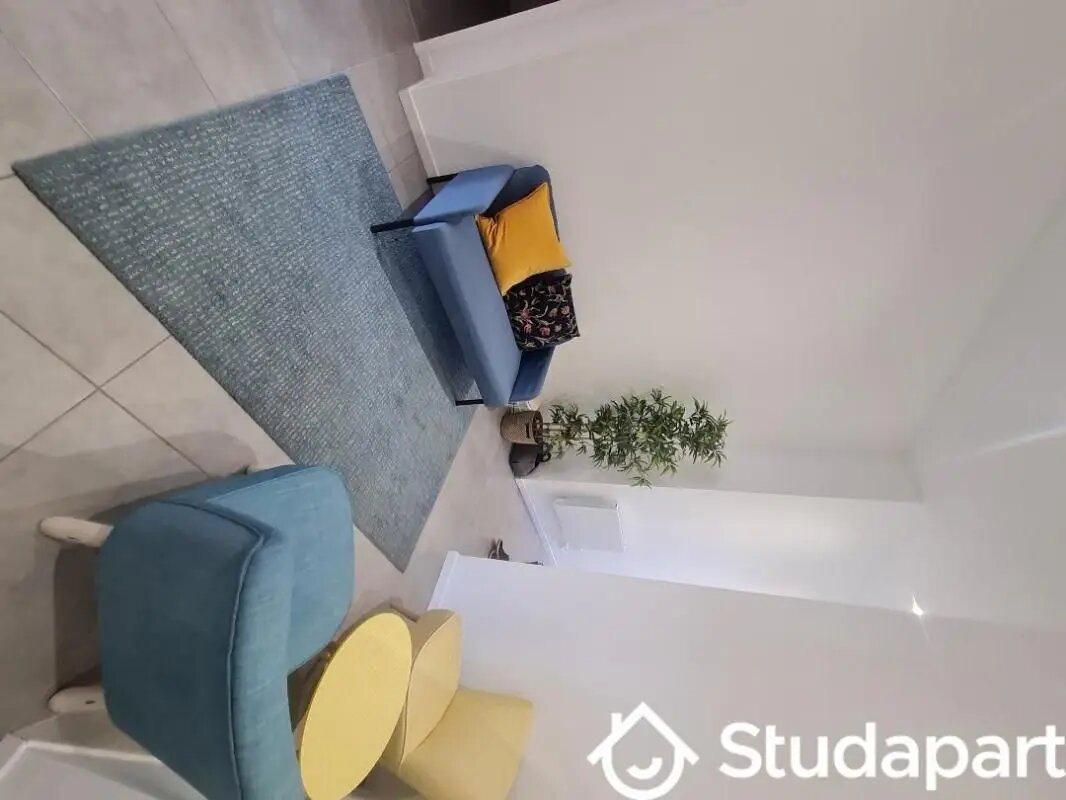 Appartement à louer, 75m², Grenoble