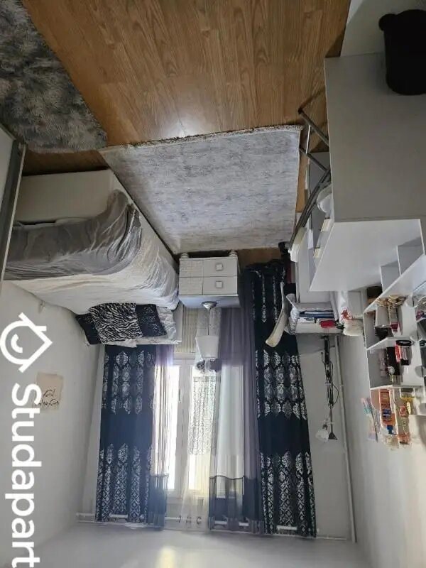 Appartement à louer, 14m², Corbeil-Essonnes