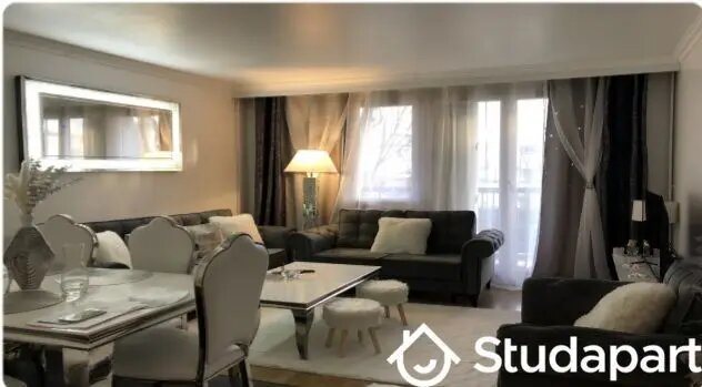 Appartement à louer, 14m², Corbeil-Essonnes