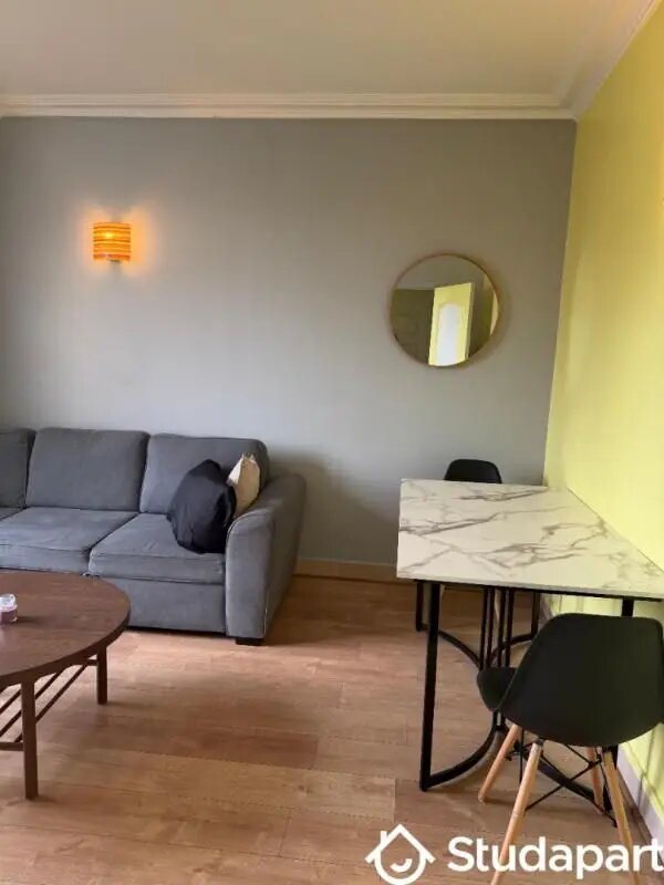 Appartement à louer, 42m², Puteaux